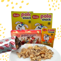 Pola Snack MINI 25gr Monde Biskuit Rasa Kentang. 