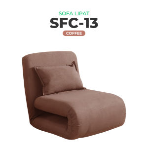 Free Ongkir Jakarta Kursi Sofa Malas Kursi Lipat Multifungsi Gaya Dapat Diubah 3 Mode Bisa Rebahan