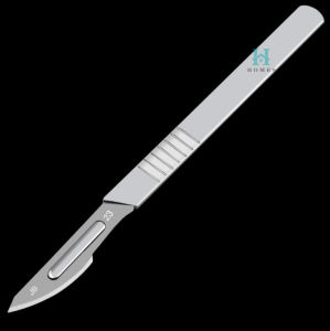 (แพ็ค 2 ชิ้น) มีดตัดแต่ง มีดตัดหน่อ มีดแยกหน่อไม้อวบ กุหลาบหิน แคคตัส ด้ามสแตนเลส ฟรีใบมีด homes