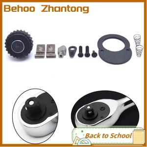 Behoo 24 72 Teeth Ratchet Socket Wrench Repair Accessory Spare Part Kit Set