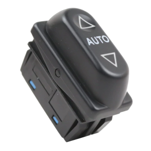 Electric Power Window Switches for 206 405 Expert Replacement Part 6552V1 Car Accessory Easy Installation