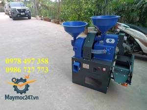 Máy xát gạo mẫu trường thành đẹp bền nhất hiện nay