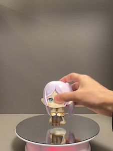 Anime Frieren:Beyond Journeys End Sitting Aciton Figure Frieren Desktop Collection Doll Model Toys