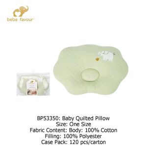 Bebe Comfort BeBe Favour Baby Pillow Baby Shaping Pillow Anti Flat Head Pillow Infant Pillow