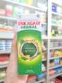 OBAT KUMUR SARIAWAN ENKASARI HERBAL 120ML BAU MULUT NAFAS SEGAR SARIAWAN GUSI BENGKAK. 