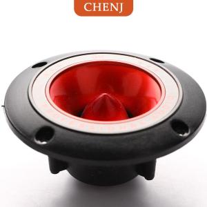[COD] CHENJ 2pcs piezoelectric Tweeter 3 ลำโพงเสียงแหลมแหลมเซรามิค Piezo ลำโพง