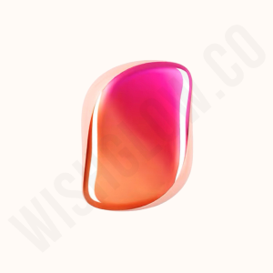 Wishglow Detangler Hair Brush Tangle Comb