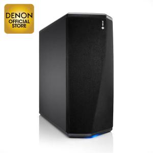 Denon HEOS DSW-1H Wireless Subwoofer