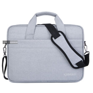 Tas Selempang Laptop  Asus ROG  Semua Merk Anti Air Double Cabin 17 Inch -  17.3 Inch ( Tas OPTIMUS )