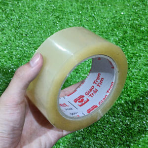 Cuộn băng keo 100 200 yard SIÊU DÍNH