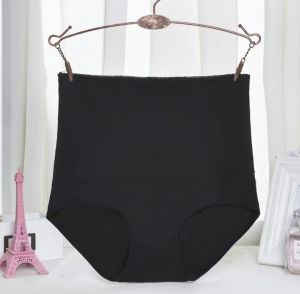 XS ONE 【พร้อมส่ง】ชุดชั้นในสตรี กางเกงชั้นในเก็บพุง เอวสูงใส่สบาย ผ้ายิ่มมาก ยืดหนุ่นสุดๆ