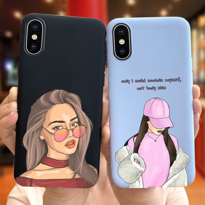 Xs Max Designer Iphone X Phone Case Apple Iphone Designer Iphone