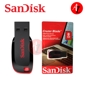 SANDISK USB Flash Drive 8GB
