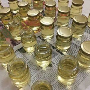 HŨ 75ML - DẦU DỪA NẤU THỦ CÔNG THƠM LỪNG