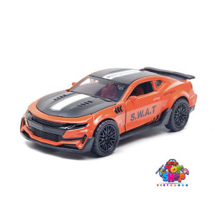 Mô hình siêu xe thể thao bằng hợp kim tỉ lệ kích thước 1:36