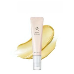 Beauty of Joseon Revive Eye Serum 30ml - Ginseng + Retinal Korean Eye Serum Reduce Dark Circles Fine Lines & Puffiness Brighten Eye Area