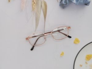 เหมาะสำหรับสายตาสั้นตั้ง -0.50-4.00 คุณค่าเพิ่มเติม! ขายดี แว่นสายตาสั้น รุ่น-900J พร้อมส่งในไทย