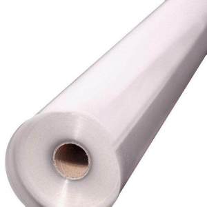 Greenhouse Plastic /Greenhouse Film UV UV Plastik Plastic UV Filem Rumah Hijau
