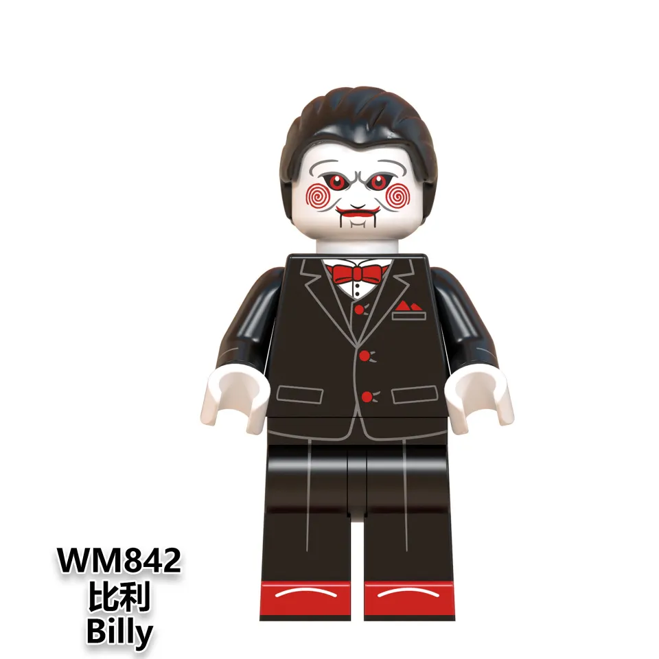 Lego toy freddy sale