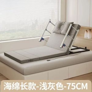 电动起身辅助器家用床上偏瘫病人老人卧床自动起背器升降护理床垫