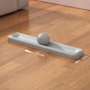 STYLETENK Acupressure Nodes Foot Massage Roller Portable Non-Slip Deep Tissue Massage Ball Effective Myofascial Release Tool Sports Supplies
