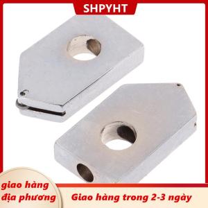 [COD] SHPYHT Giao hàng địa phương 2 cái chai rượu vang công cụ cắt thay thế cắt đầu chai thủy tinh cắt