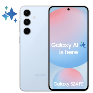 Điện thoại Samsung Galaxy S24 FE 128GB 256GB - CHÍNH HÃNG