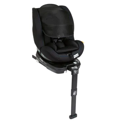 Chicco Seat3Fit Air I-Size 360 Spin Isofix Convertible Baby Car Seat (ECE R129/03)