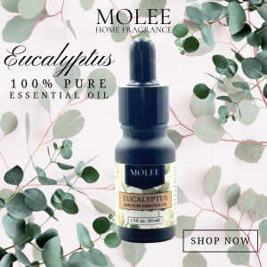 100% Pure Essential Oil - THERAPEUTIC GRADE