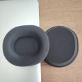 Replacement Earpads Cushion Compatible with SteelSeries Arctis 1,Arctis 3,Arctis 5,Arctis 7,Arctis 9 Gaming Headset Durable Ear Pads with Breathable Fabric Foam. 