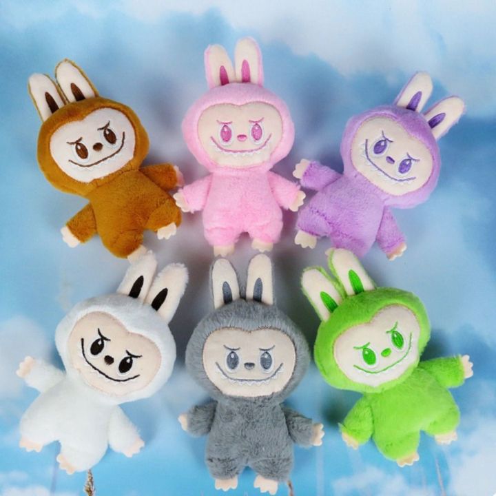 CEMOMEF Bubble Rabbit Plush Labubu Doll Stuffed Toys Cartoon Labubu cemomef-bubble-rabbit-plush-labubu-doll-stuffed-toys-cartoon-labubu