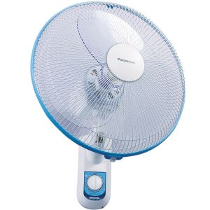 Panasonic Kipas Angin Dinding - 16 inch - EU409 - FREE ONGKIR Jabodetabek