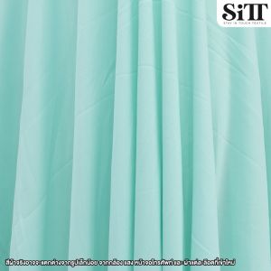 ผ้าซับในยืด [เนื้อหนา] ผ้ายืดDTY ซับในชุดเนื้อดี ทำฉากงานแต่ง คลุมเก้าอี้ ประดับตกแต่ง ผ้าเมตร ตัดยาวต่อเนื่อง