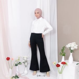 Celana Cutbray Wanita