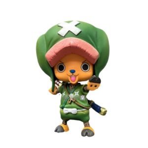 Mô hình Chopper ở Wano quốc - One Piece - No Box