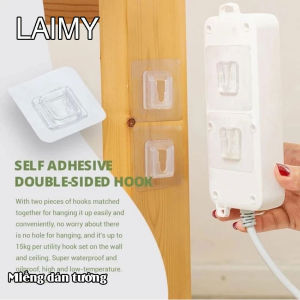 Miếng dán tường tiện lợi