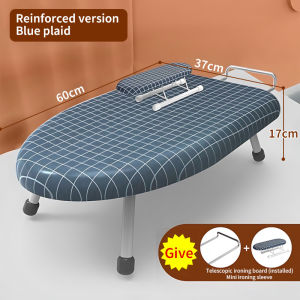 Ironing Board Portable foldable Desktop Ironing Board Kabayo Ng Plantsa Household Ironing Board