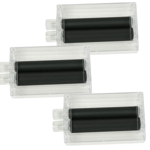 Magic Money Props Money Printer Maker Bill Printing Machine Reusable Close-Up Magician Trick Magic Props