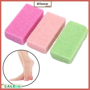 Follow Get New[Bloom Z] Pumice Sponge Stone Exfoliate Foot Care Remove Hard Dead Skin Feet Rasp