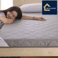 Waterproof Mattress protector Thick Mattress Tilam Topper mattress Single Queen King Size Protection Sponge Tatami. 