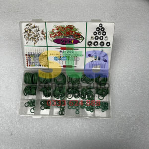 Hộp gioăng chỉ cho hệ thống điều hòa Toyota Camry 2003 - 2005 2006 - 2011. Hộp gioăng hệ thống điều hòa xe Camry