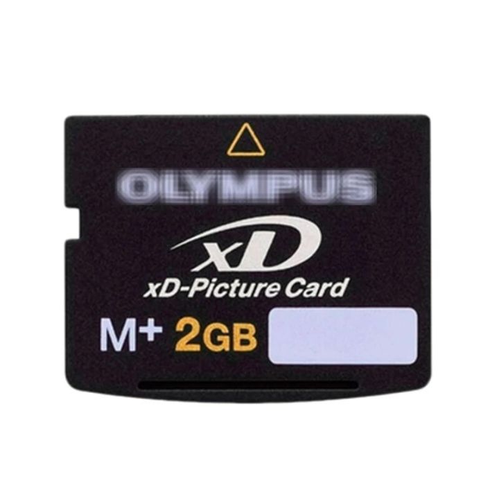 OLYMPUS xDピクチャーカード xD-Picture Card FE-370 OLYMPUS Card xD