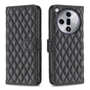 For OPPO Find X7 X7 Ultra / Find X6 X6 Pro / Find X5 X5 Pro Phone Case Magnetic Small Fragrant Wind Leather Wallet Soft TPU Card Slot Flip Cover Casing