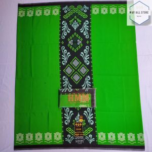SARUNG HMM SAMARINDA SARUNG DEWASA HALUS TEBAL DAN TIDAK MUDAH KUSUT