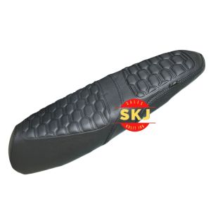 cover jok motor Tawon INSTAN PASANG SENDIRI /beat vario scoopy aerox nmax pcx
