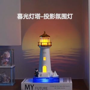 Đèn Ngủ Mặt Trăng Loa Bluetooth White Noise Đèn Chiếu Ánh Trăng Trang Trí Phòng Ngủ Đầu Giường