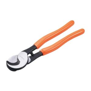 Wire Crimper Stripper Tool Metal Ergonomic Grip For Electrician Home Repair with Ergonomatic Handle Electrical