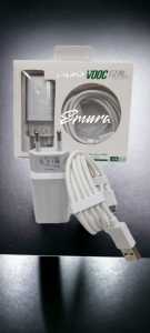 CHARGER OPPO F9 MICRO VOOC 4A MICRO FAST CHARGING F1 PLUS F3 PLUS F9 F11 PRO A3S R7 N3 FIND 7 R15