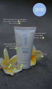 Daily Mosturizer (Moisturizer)