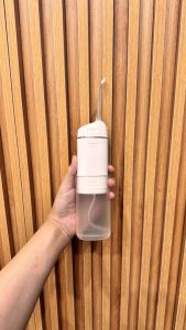 Tăm nước thông minh hãng SiillK WP-J21-03  có thể gập gọn